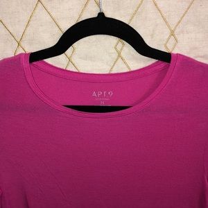 Women’s Long Sleeve Shirt